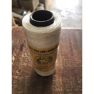 Cuộn dây nhợ xây dựng , thả diều số 15