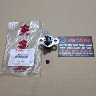 Tăng cam zin Raider Xăng