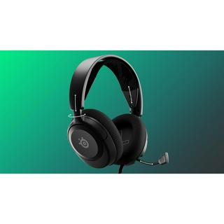 Tai nghe Steelseries NOVA 1- Arctis 3  - Chính hãng