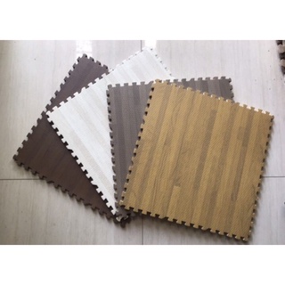 Combo 10 tấm Thảm xốp kích thước 45x45x1cm giá 110000₫