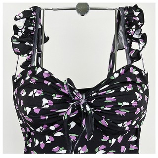Bikini liền thân hoa nhí hot 2020