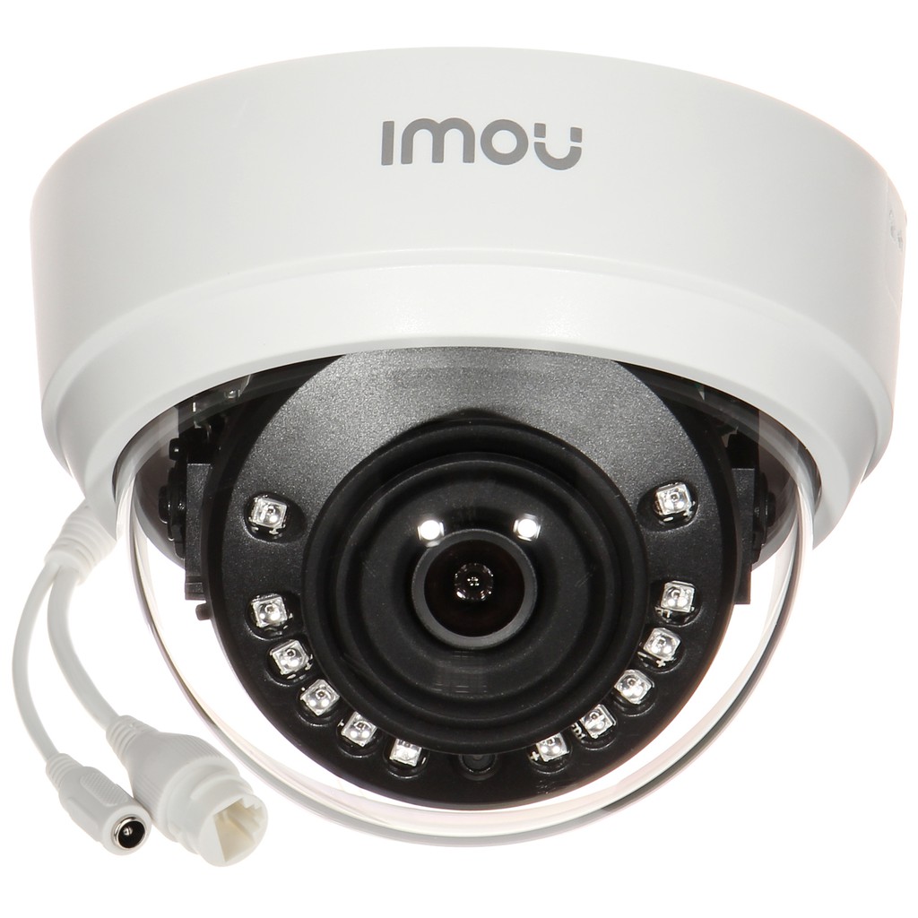 Camera IP Wifi Imou D42P Trong Nhà 4Mp QHD Chuẩn Nén H265+ Chính Hãng