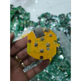 Mạch loa bluetooth 5.0 vàng sd04 hàng new 5w x 2