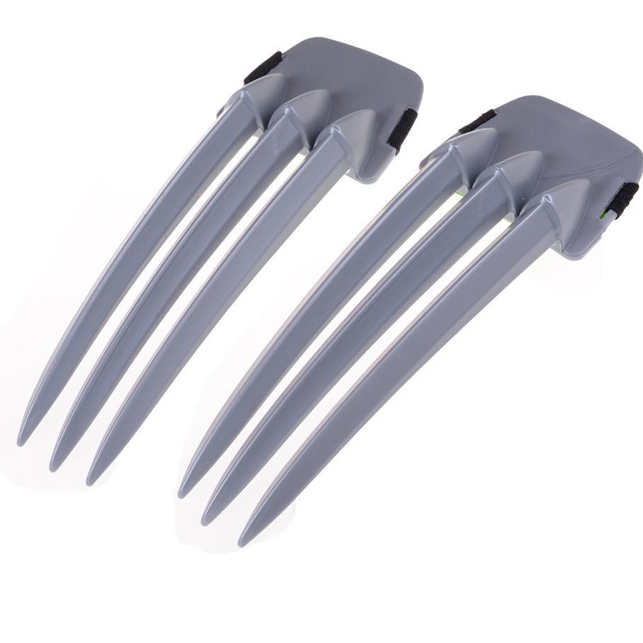 Mô Hình Móng Vuốt Người Sói 25cm