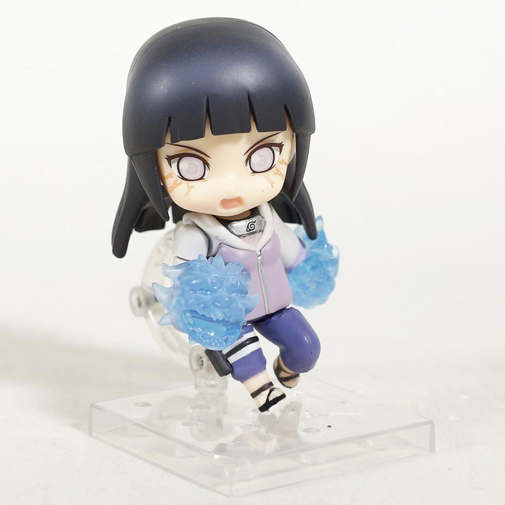 IVORY Mô Hình Đồ Chơi Nhân Vật Naruto Shippude Quà Tặng Sinh Nhật