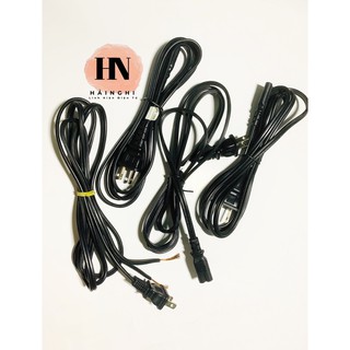 DÂY NGUỒN SỐ 8 ZIN HÀNG LOẠI 1 ( ĐỒNG 100%)