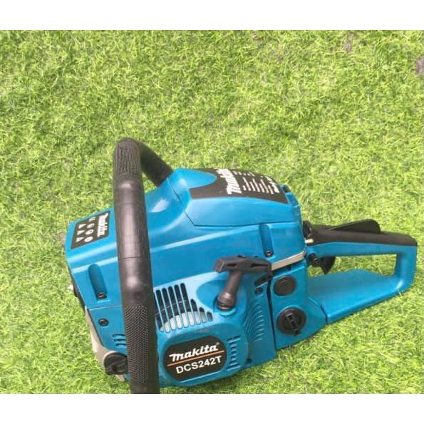 Máy cưa xích chạy xăng MAKITA DCS 242T