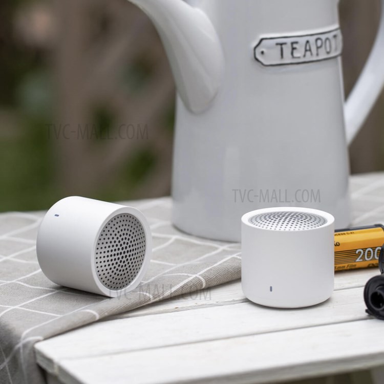Loa bluetooth loa đôi mini Xiaomi Portable Bluetooth Speaker Wireless Stereo .