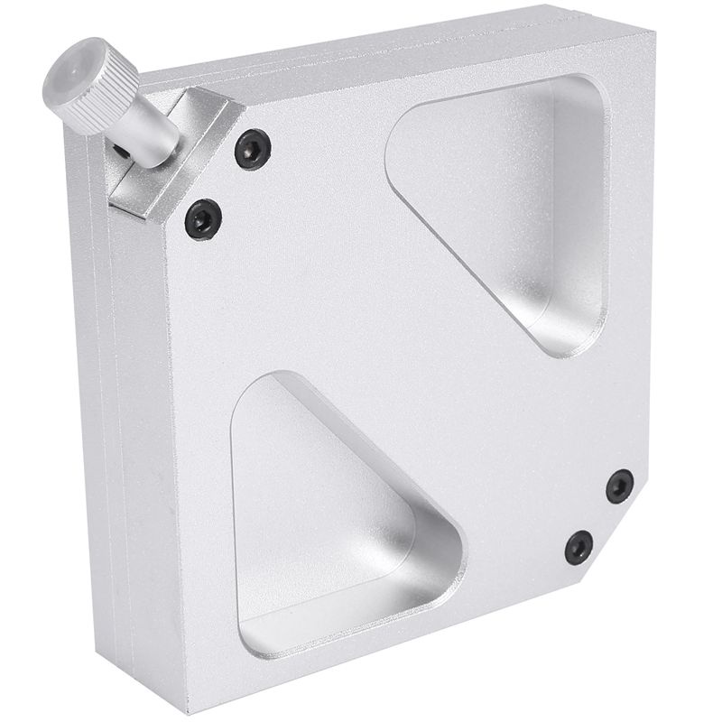 Giá Đỡ Bảng Mạch Hàn 90Mm Màu Bạc Bga Chuyên Dụng