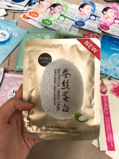 Combo 10 mask mặt nạ nội địa Trung