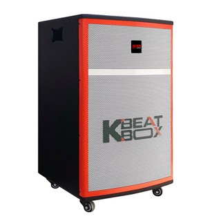 Loa kéo di động Acnos KBeatbox KB401