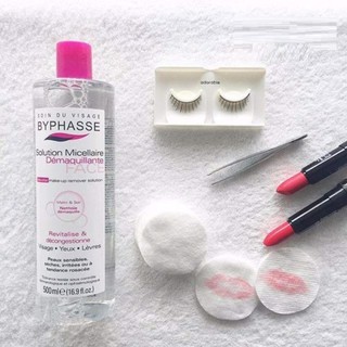 Nước Tẩy Trang BYPHASSE 500ml