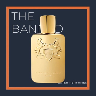Parfums De Marly Godolphin 10ml | Nước hoa dùng thử