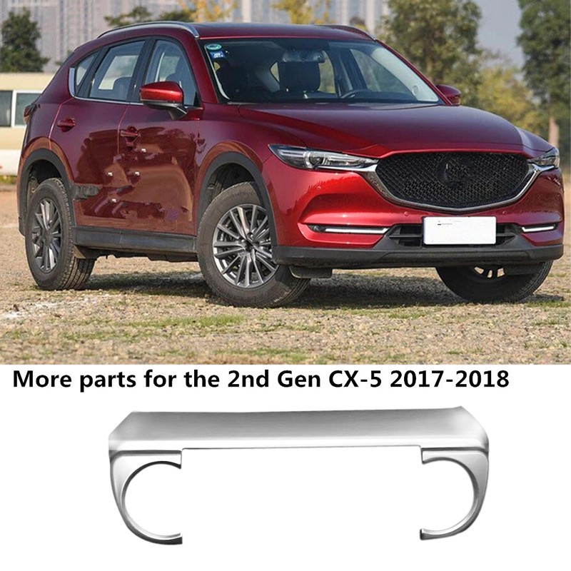 Công Tắc Máy Điều Hòa Nhiệt Độ Cho Xe Hơi Mazda Cx-5 Cx5 2nd Gen 2017-2020