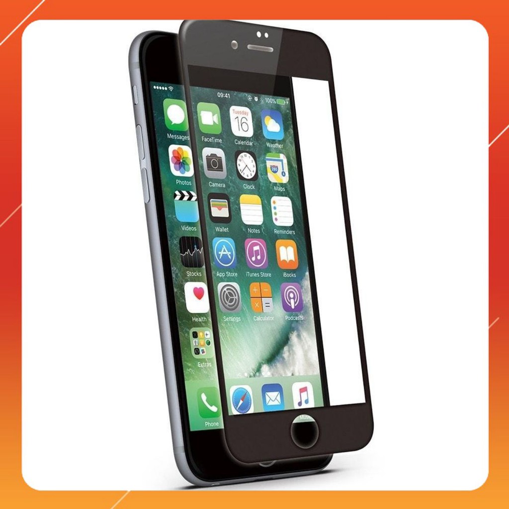 Miếng dán kính cường lực iPhone 7 8 Plus Se X Xs Max 11 Pro Max 12 Pro Max 13 Pro Max 14 Pro Max,dán chống va đập iPhone