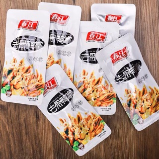 Chân vịt rút xương cay 🌶