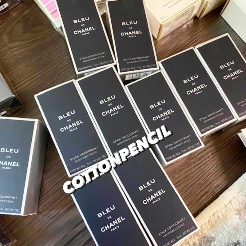 Thanh lăn khử mùi BLEU DE CHANEL STICK