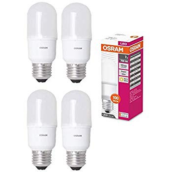 Bộ 04 cái: Bóng Led STICK OSRAM 7w