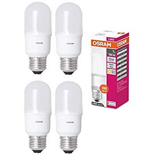 Bộ 04 cái: Bóng Led STICK OSRAM 7w