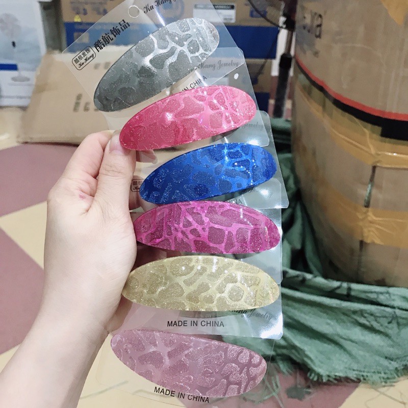 Sỉ 12 cặp tóc sau các loại