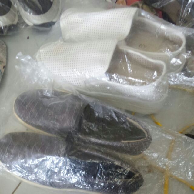 Giầy si Trần Thu Thảo 150+200 fix 340k