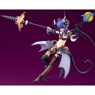 [Kotobukiya] Mô hình lắp ráp Arcanadea Velretta Plastic Model
