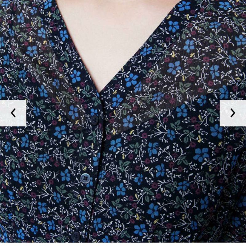 🌹 🌿 ❤ Đầm / váy Uniqlo Studio Sanderson