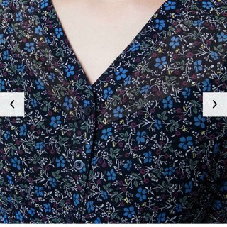🌹 🌿 ❤ Đầm / váy Uniqlo Studio Sanderson