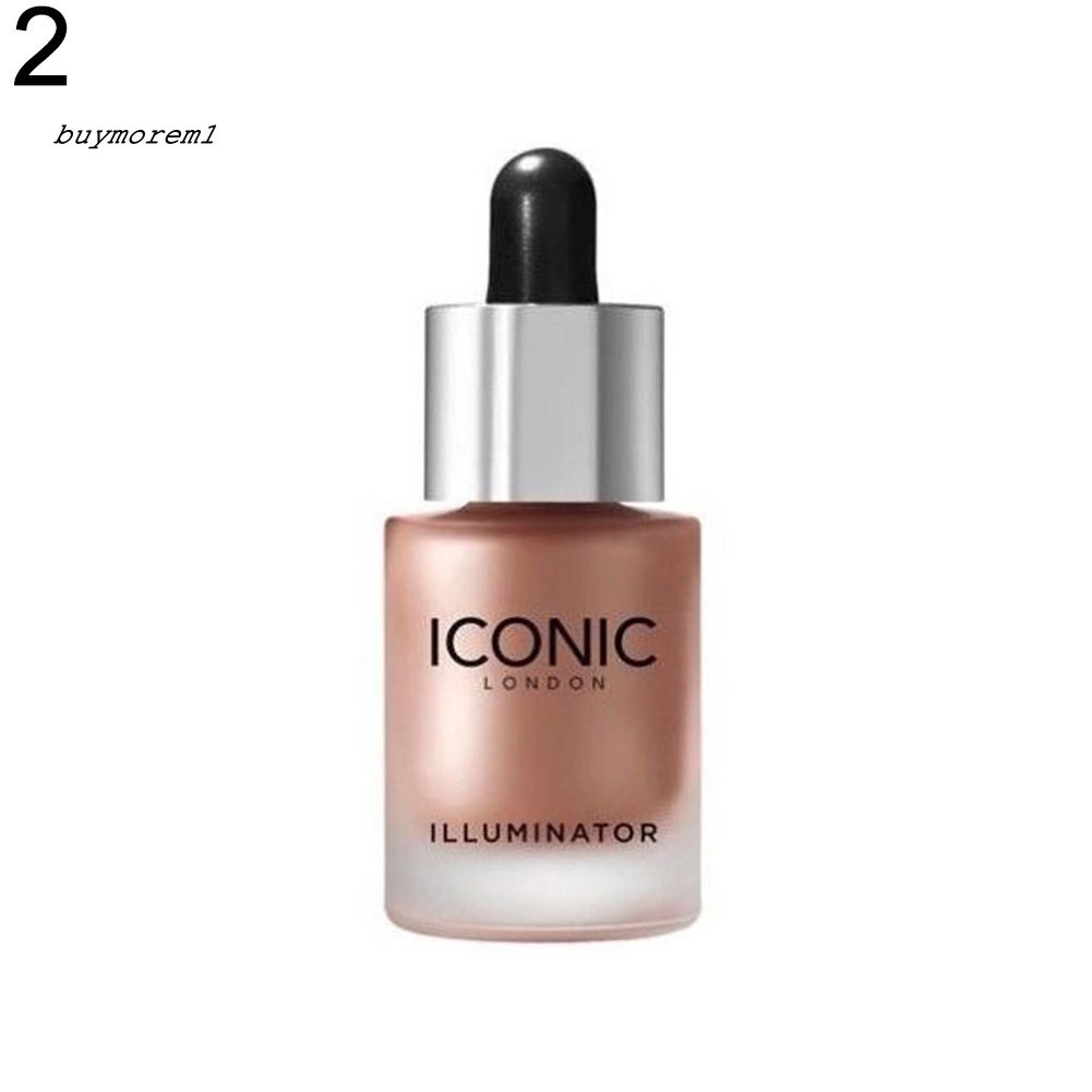 [Hàng mới về] Kem nền dạng lỏng bắt sáng nổi bật chất lượng cao | BigBuy360 - bigbuy360.vn