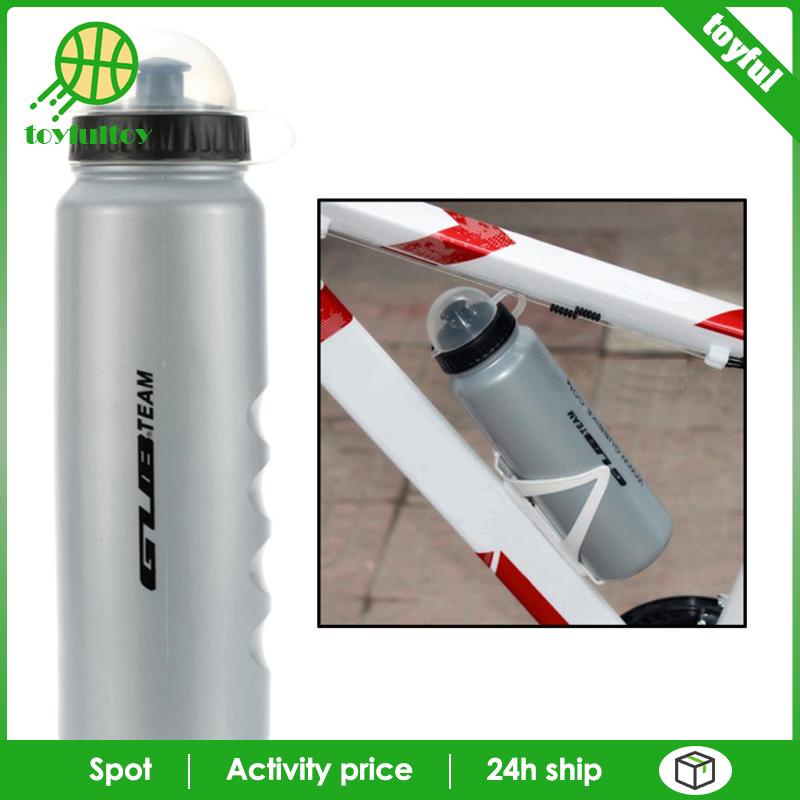 Bình Nước Thể Thao 1L Chống Rò Rỉ Tiện Dụng