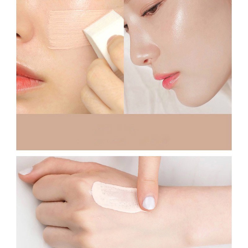 Kem Lót Che Khuyết Điểm Thần Thánh Siêu Hot Trên Tiktok Demyself 30g | BigBuy360 - bigbuy360.vn