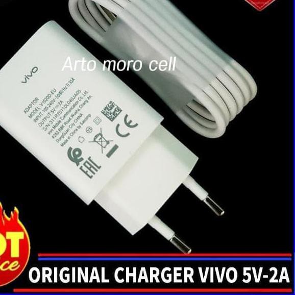 Cục Sạc Big Promo Code-764 Chính Hãng 100% Micro Usb 5v-2a