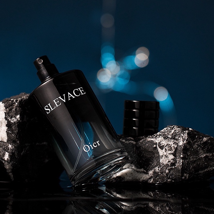  (Perfume) Nước Hoa Nam OICR SLEVACE Dòng Sản Phẩm Gentleman Cologne 100ml | BigBuy360 - bigbuy360.vn