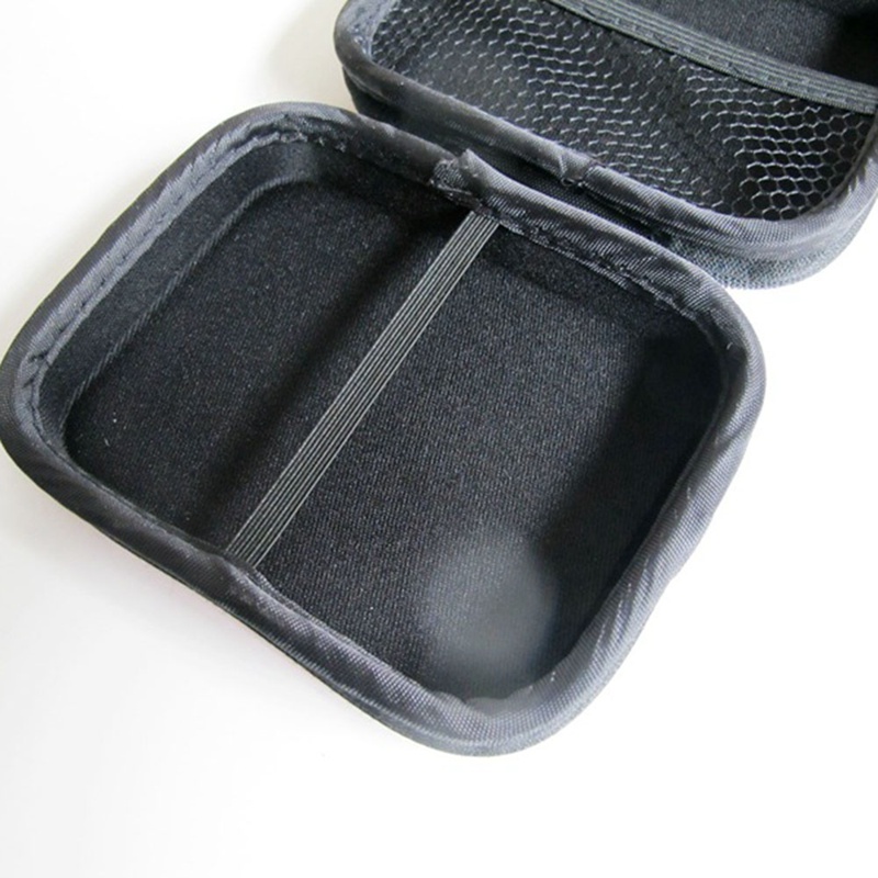 Túi đựng máy chơi game loại cứng dành cho Nintendo Gameboy Advance Sp Gba Sp