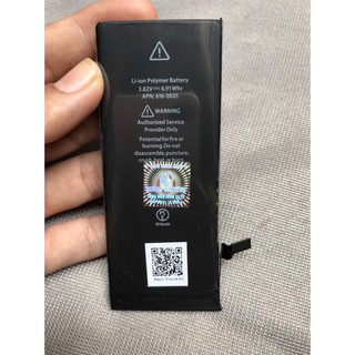 pin pison ĐT táo dung lượng cao dành cho ĐT táo
