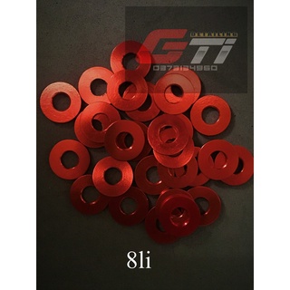 [HOT] LONG ĐỀN ĐỎ (NHÔM) 6/8/10/12/15li