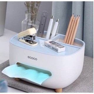 HỘP ĐỰNG GIẤY ĂN ĐA NĂNG ECOCO