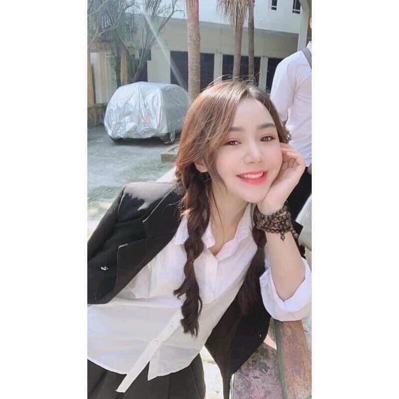 Chuỗi vòng 108 hạt đeo tay dành cho nam và nữ