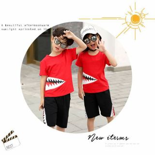 Áo gia đình dễ thương
