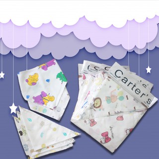 Bộ yếm Carters bé trai