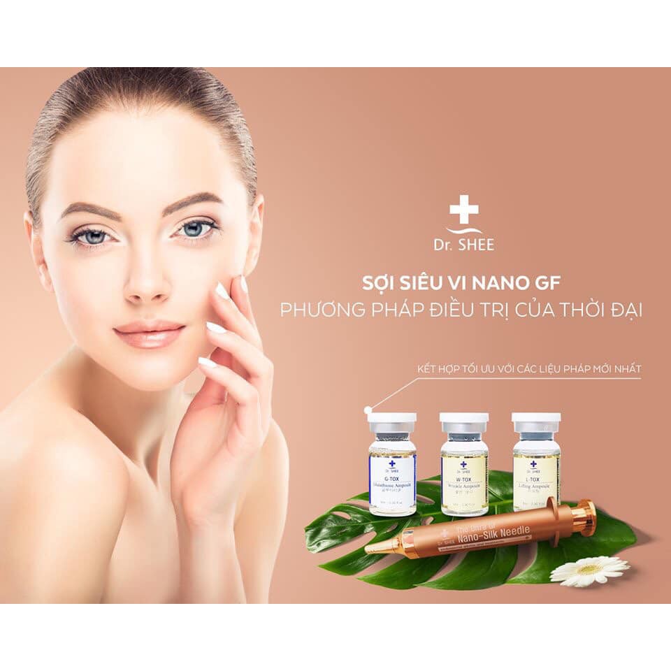 Sợi siêu vi nano GF (1ml)