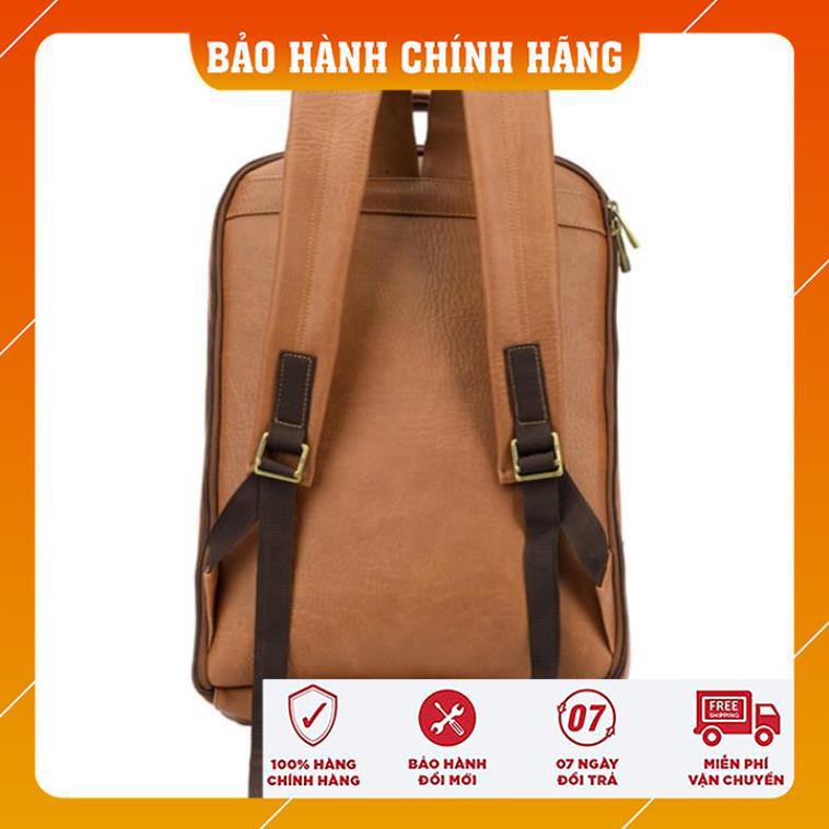 HÀNG CAO CẤP -  [Có phiếu bảo hành da]-Balo da chống nước,chống trộm cao cấp Lee 2s - Balo laptop  - Hàng Cao Cấp