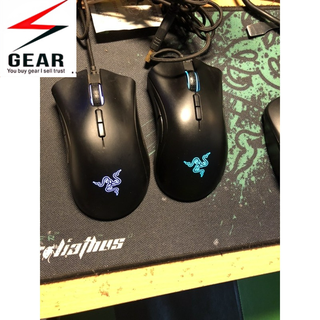 Chuột Razer Dead Adder Elite 2nd- SNK