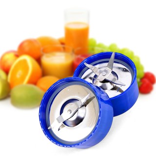 Bộ lưỡi dao thay thế cho máy xay sinh tố -phukiengiatot