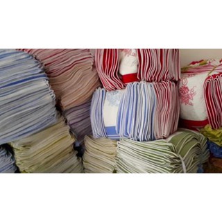 Vỏ gối Satin
