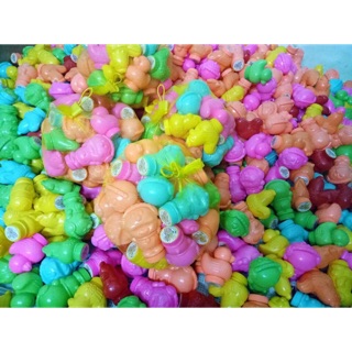 Giá sỉ kẹo C con thú( bán từ 100 con nha)