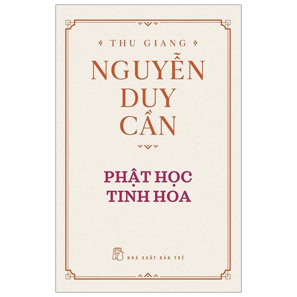 Sách Phật Học Tinh Hoa 8934974163985