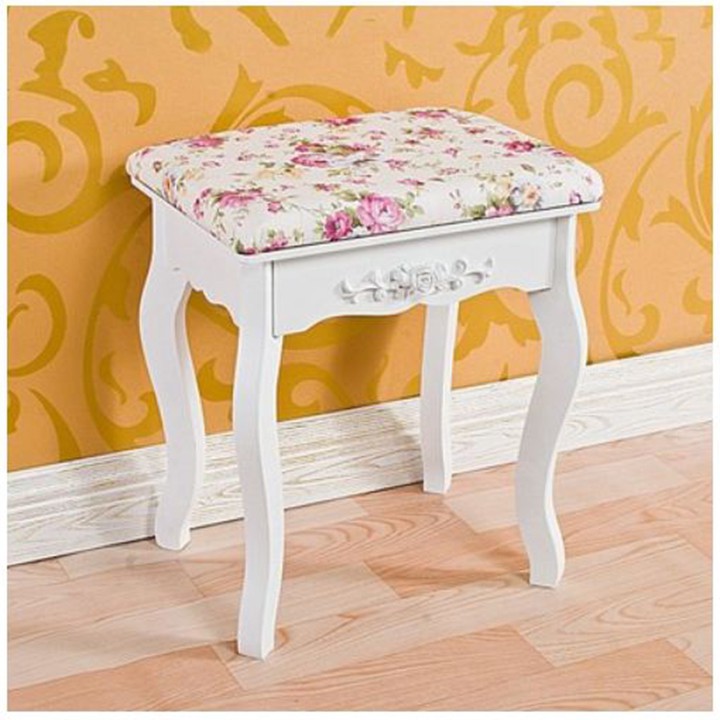 Ghế ngồi trang điểm 30x40cm