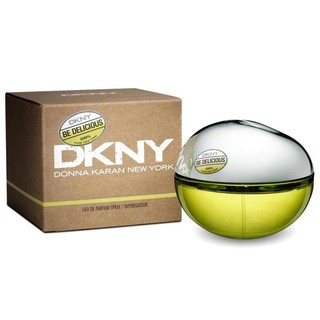 Nước hoa nữ mini dkny be delicious edp 7ml