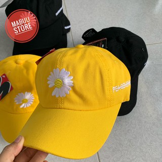 Nón lưỡi trai Cúc Họa Mi